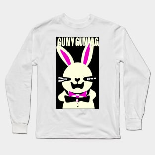 Guny Gunaag Long Sleeve T-Shirt